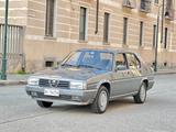 Alfa Romeo 90 2.0 Iniezione - Alfa Romeo 90