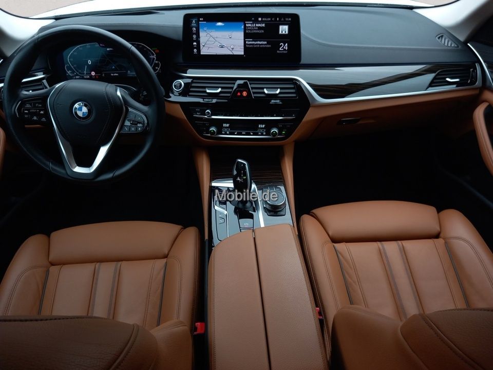 BMW 530 - Bild 12