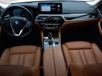 BMW 530 - Vorschau Bild 12