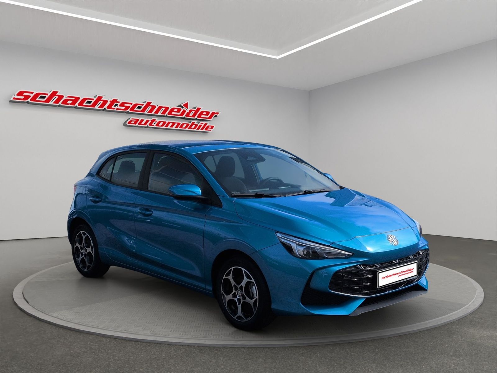 MG3