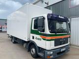 MAN TGL 8.180 4x2 BB - MAN 2006