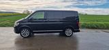 Volkswagen T6 Multivan Highline 4 Motion DSG ACC DCC  Tüv - Volkswagen: Multivan Highline 4motion