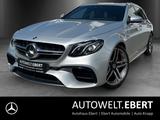 Mercedes-Benz E63S AMG T DRIVER`S BURME PERF.-AGA MEMO GSD HUD