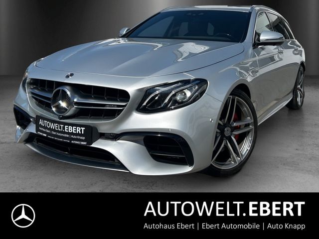 MERCEDES-BENZ E63S AMG T DRIVER`S BURME PERF.-AGA MEMO GSD HUD