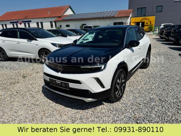 Bild 2 Opel Mokka Mokka1.2 Elegance *LED*KAMERA*PDC*SHZ*DAB*SPURH.