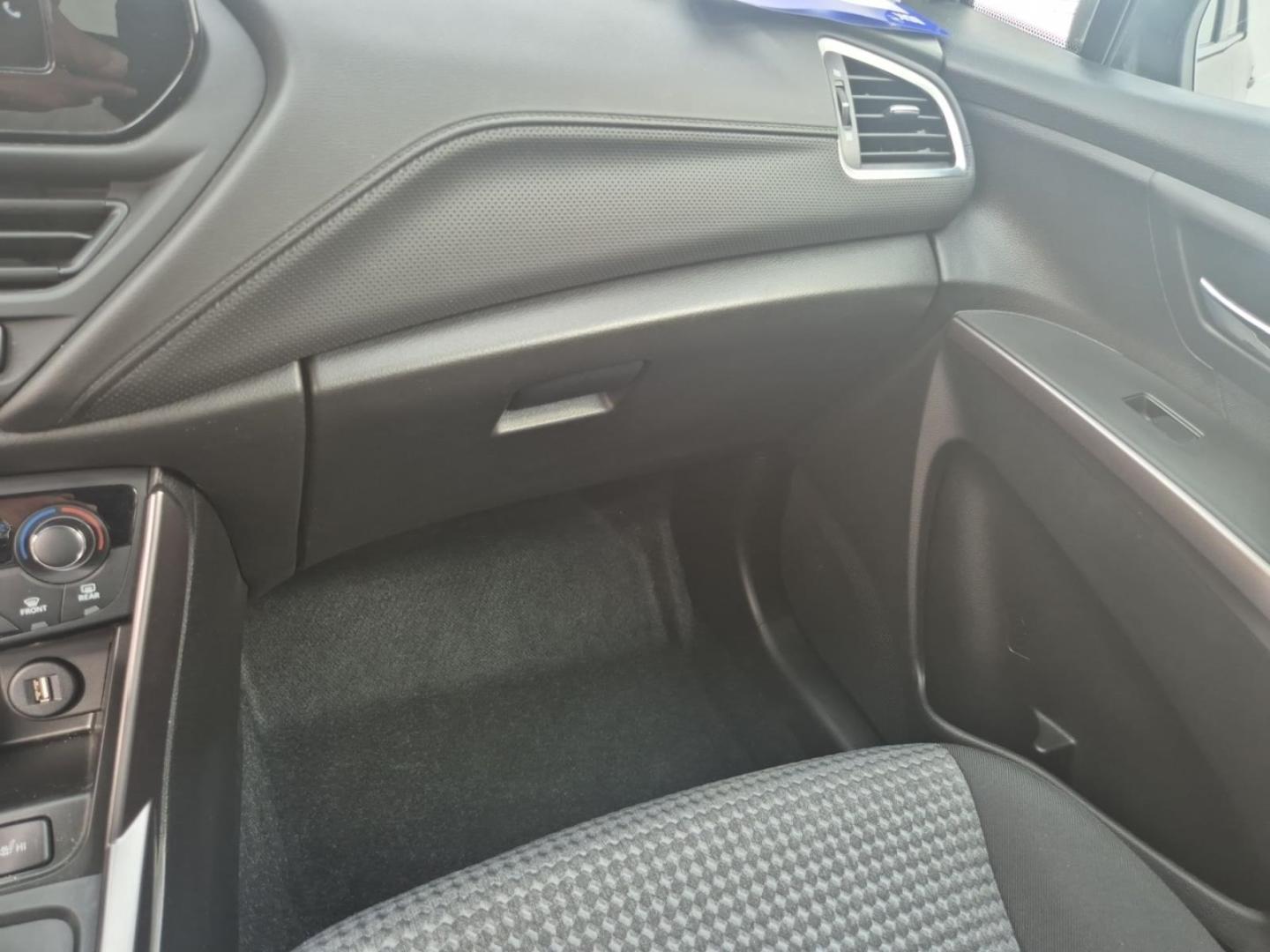 Suzuki S-Cross Comfort 1.5 Dualjet Hybrid EU6d