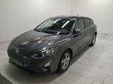 Ford Focus 1.0 ecoboost h Business s&s 125cv my2 - Ford Focus Business mit Hybrid-Antrieb (Benzin/Elektro)