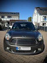 MINI One D Countryman One D One - MINI One D Countryman mit Panoramadach