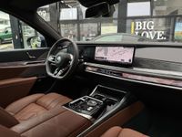 BMW 740 - Vorschau Bild 15
