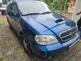 Kia Carnival II 2.9 CRDi EX-Klima-Leder-6 Sitzer - Kia Carnival Gebrauchtwagen
