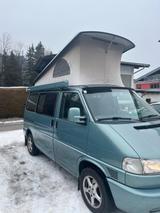 Volkswagen T4 California - VW T4 California mit Schiebetür