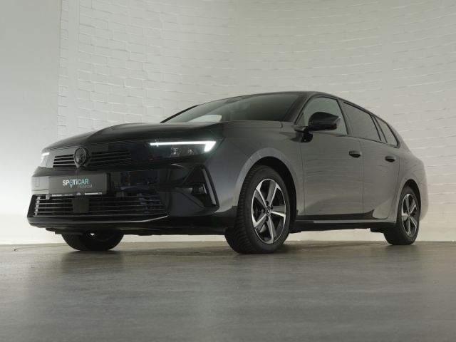 Astra L ST GS+360°KAMERA+AGR-SITZ+SITZ-/LENKRADH