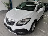 Opel Mokka 1.4*INNOV*AUTO*NAV*KAMR*LED*BI-XEN*TMP*AHK - Opel mit Benzin-Antrieb