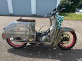 Simson KR51 - SIMSON VON 51 BIS 80 CCM