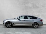 BMW 320 Gran Turismo 320 d xDrive Sport Line AHK+LED - BMW 320 Gran Turismo