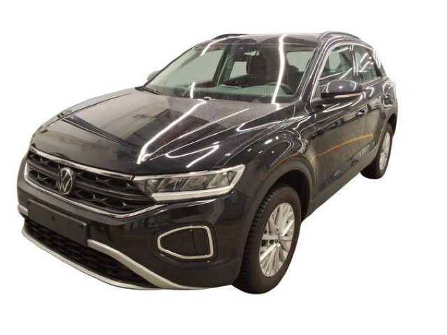 T-Roc Life 1.5 TSI,Navi,CarPlay,5J-Garantie
