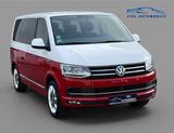 Volkswagen T6 Multivan Bulli Bus Generation Six *1.Hand* - Volkswagen T6: Bulli