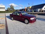 Mercedes-Benz C 200 ELEGANCE  - gebrauchte Mercedes-Benz C 200 aus dem Jahr 1999