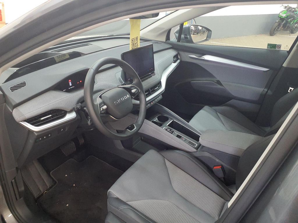 Skoda Enyaq - Bild 6