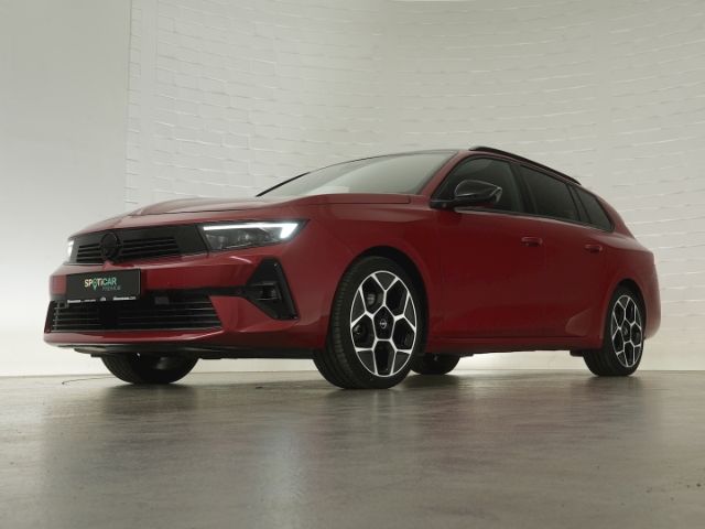 Astra L ST ULTIMATE AT+AHK+LED+NAVI+360 GRAD KAM