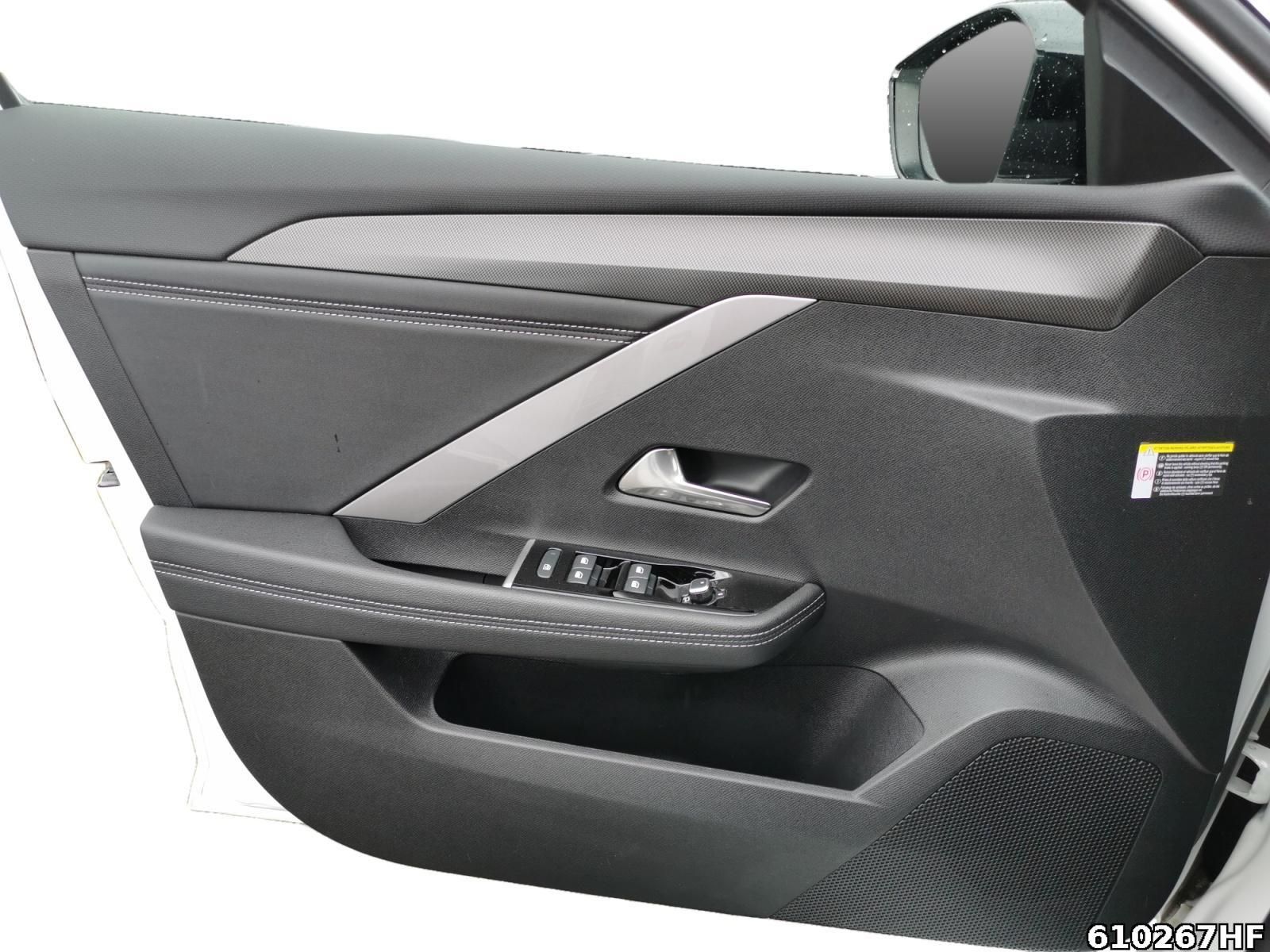 Fahrzeugabbildung Opel Astra L 1.2 Turbo GS (EURO 6e)