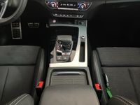 Audi SQ5 - Vorschau Bild 11