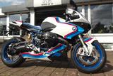 BMW HP 2 Sport ABS Zard ESD - Offers