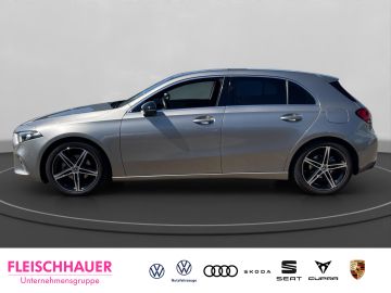 Mercedes A 180 - 3