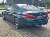 BMW 530i Luxury Line Sportsitze - BMW 5er Reihe aus 2017