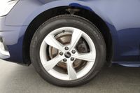 Audi A4 - Vorschau Bild 9