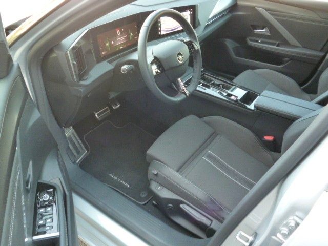 Astra L 5-tg. 1,2i Automatik GS, H-Di,AHK,Navi