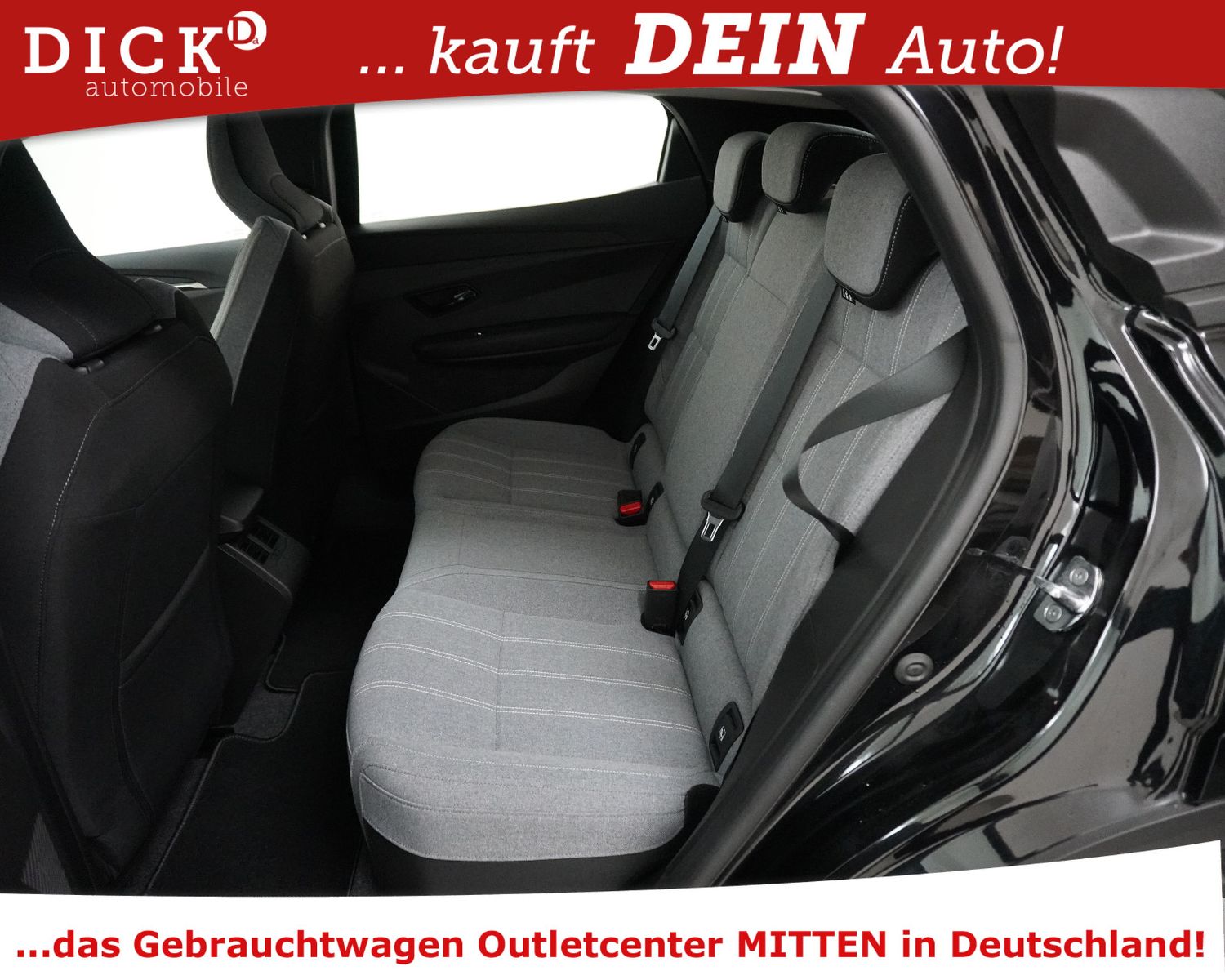 Fahrzeugabbildung Renault Megane E-Tech Evolution ER >NAVI+LED+SHZ+KAM+WP+