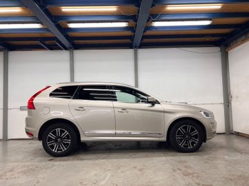 Volvo XC60 - 4