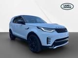 Land Rover Discovery D250  AWD DYNAMIC SE Automatik - Land Rover Discovery: Auto
