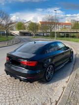 Audi S3 Limousine | LED, Pano, ohne OPF - Audi S3 in Hannover