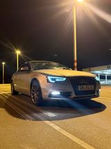 Audi A5 2.0 TFSI multitronic - - Audi A5: Multitronic