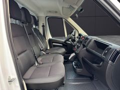 PEUGEOT Boxer Abschleppwagen AHK 3,5t Klima VDI2700 Zert