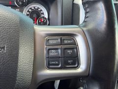 Fahrzeugabbildung Dodge RAM 1500 CrewCab SLT Night Navi SHZ LPG U.-Frei