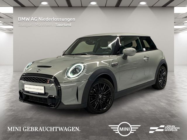 MINI Cooper S PDC Driv.Assist Sportsitze LED