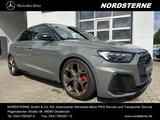 Audi A1 40 Sportback 2,0 TFSI +EDITION 1+S-LINE+MMI - Audi A1: Edition