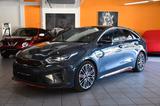 Kia ProCeed GT