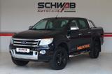 Ford Ranger Limited Doppelkabine 4x4 | Navi | Kamera - Ford Ranger: Pickup
