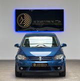Volkswagen Golf Plus V Tour 1.9 TDI *GARANTIE*KLIMA*SITZ-HZ - Volkswagen Golf mit Diesel-Antrieb: 9.1