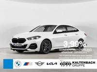 BMW 218i M-Sport LED W-LAN NAVI SHZ PDC KEYLESS