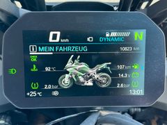 BMW S 1000 XR mit M-Paket ++ BREMBO ++ SW MOTECH