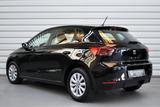 Seat Ibiza Style+Klima+Tempomat+Isofix+78.250km - Seat Ibiza mit Anhängerkupplung