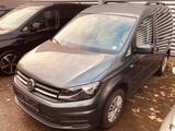 Volkswagen Caddy PKW Trendline ab 99,- - VW Caddy Gebrauchtwagen in Hamburg