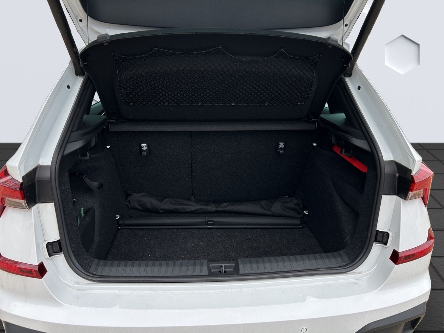 Kamiq Selection 1.5 TSI 110 kW 7 Gang DSG