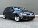 Volkswagen Golf VII Lim. Lounge BMT *Dynaudio* Sitzheizung - Volkswagen Golf mit Diesel-Antrieb: Limousine, Schaltgetriebe