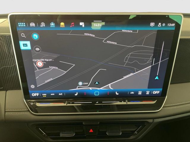 Tiguan 1.5 eTSI DSG Life Bluetooth Navi LED